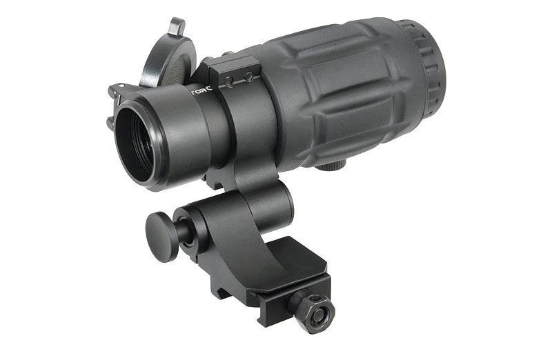 Magnifier Maverick 3x26 [Vector Optics] (для страйкболу) SCMF-10Q фото