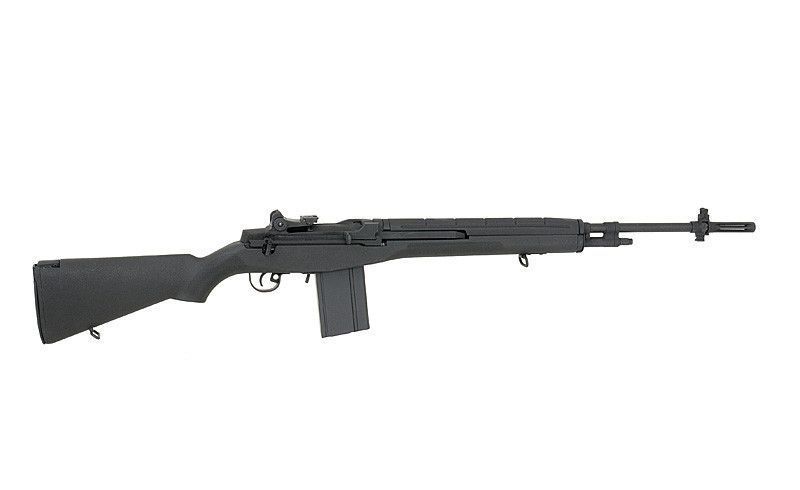CM.032 Black Style [CYMA]&nbsp;(для страйкбола) FB1883BK фото