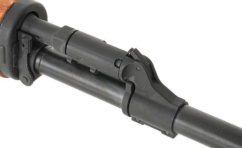 Снайперская Винтовка Драгунова СВД CM.057 SVD REAL WOOD [CYMA] (для страйкбола) FB3236 фото