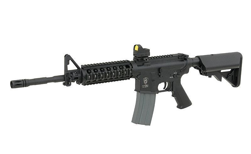 0,5 дюймовая повышающая шина MINI [ACM]&nbsp;(для страйкбола) M51616253-0.5 фото