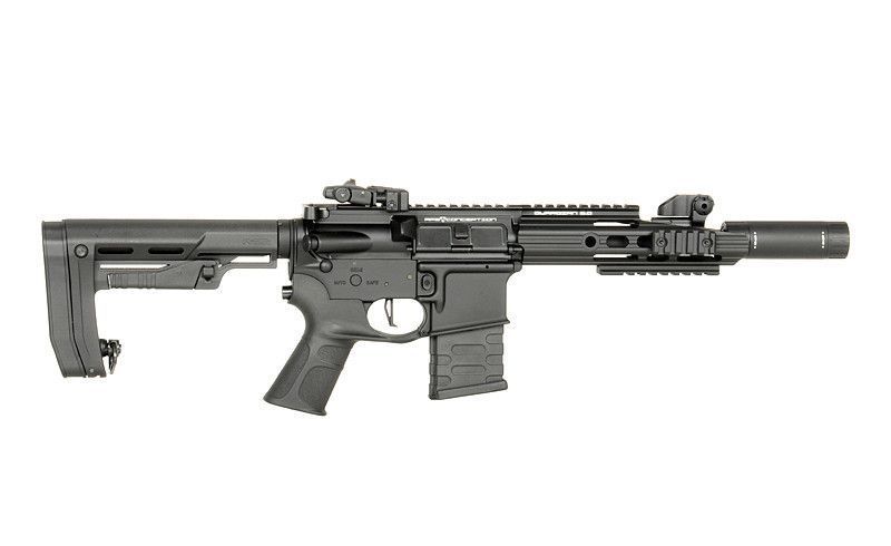 ASR112 GUARDIAN eSilver Edition [APS]&nbsp;(для страйкбола) E112R2 фото