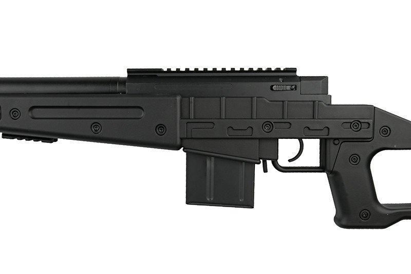 Снайперская винтовка MB4408A [WELL] (для страйкбола) WEL-03-006024 фото