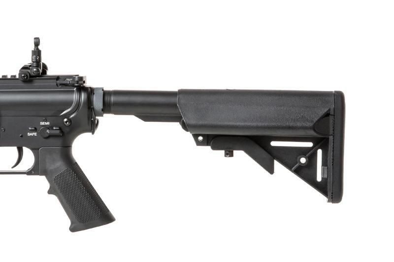 Аналог автоматичної гвинтівки SA-B12 KeyMod 8" SAEC&trade; System [Specna Arms] (для страйкболу) SPE-01-011985 фото