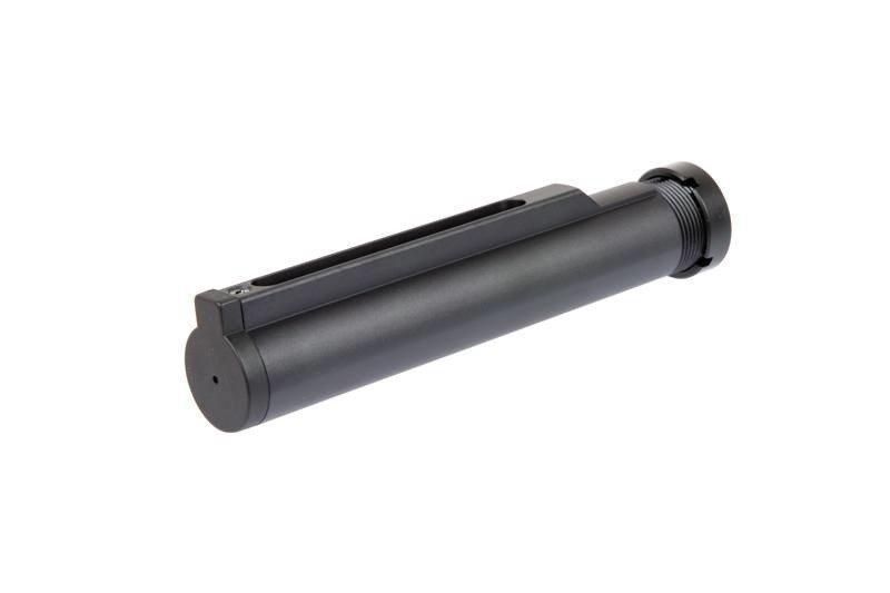 Труба приклада CNC для приводів M4/M16 [Specna Arms] (для страйкболу) SPE-09-025405 фото