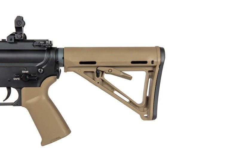 Страйкбольный аналог karabinka SA-A29-M - Chaos Bronze Edition [Specna Arms] (для страйкболу) SPE-01-026536 фото