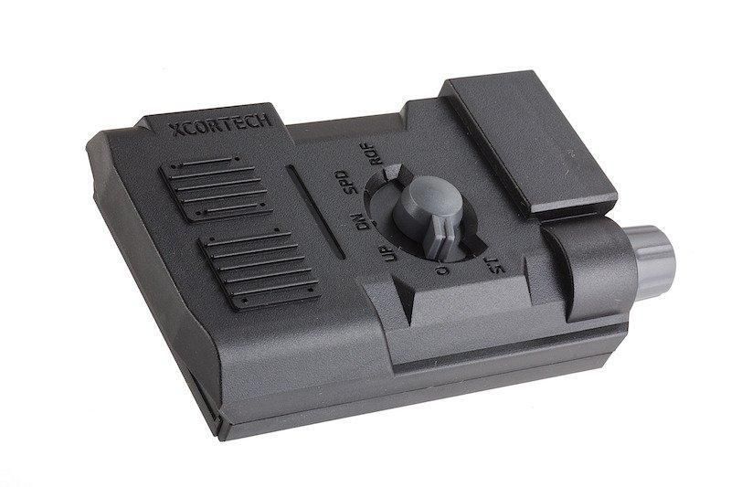 Система управления Tracer BB X3300W - Black [XCORTECH] (для страйкбола) XCR-15-014629 фото