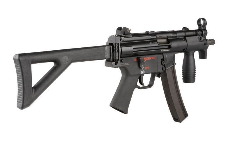 Пистолет-пулемёт H&K MP5 K PDW [Umarex] (для страйкбола) UMA-02-013308 фото