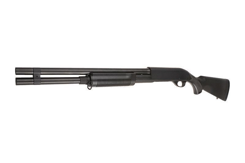 Дробовик CM350LM (версія металева) [CYMA] (для страйкболу) CYM-03-012882 фото