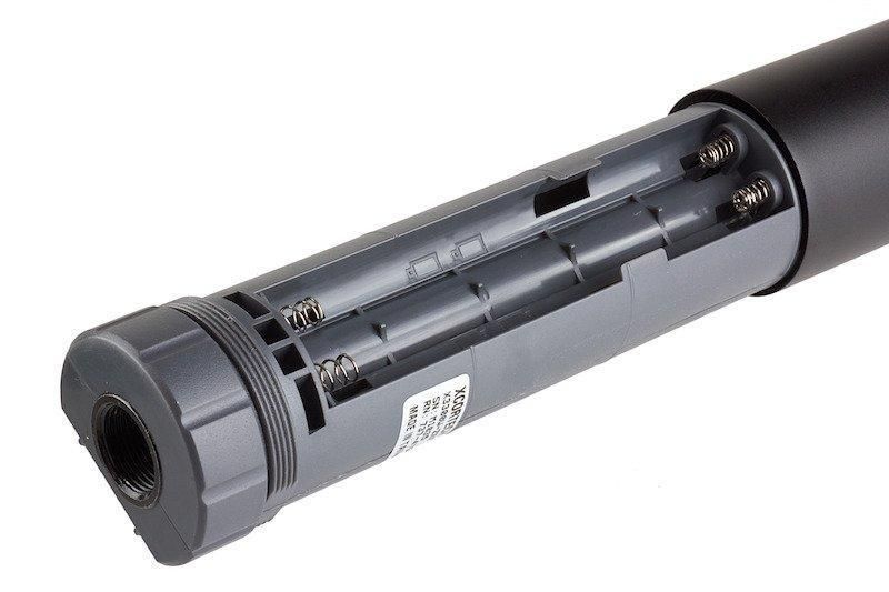 Система управления Tracer BB X3300W - Black [XCORTECH] (для страйкбола) XCR-15-014629 фото