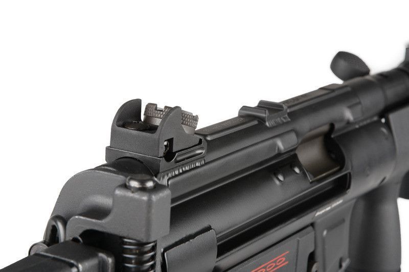 Пистолет-пулемёт H&K MP5 K PDW [Umarex] (для страйкбола) UMA-02-013308 фото