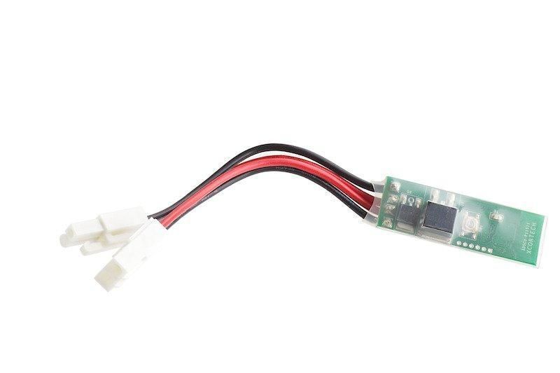 Система управления Tracer BB X3300W - Black [XCORTECH] (для страйкбола) XCR-15-014629 фото