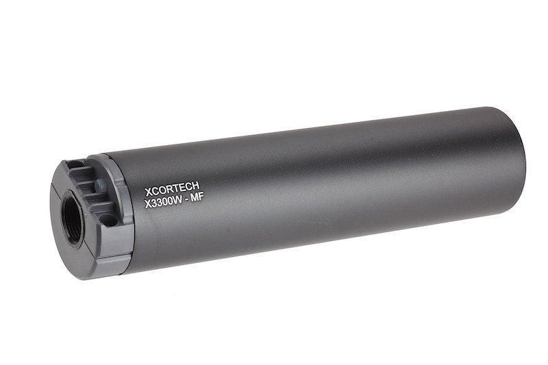 Система управления Tracer BB X3300W - Black [XCORTECH] (для страйкбола) XCR-15-014629 фото
