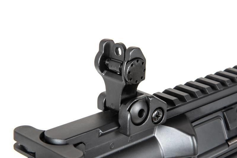 Страйкбольный аналог karabinka SA-A29-M - Chaos Bronze Edition [Specna Arms] (для страйкболу) SPE-01-026536 фото