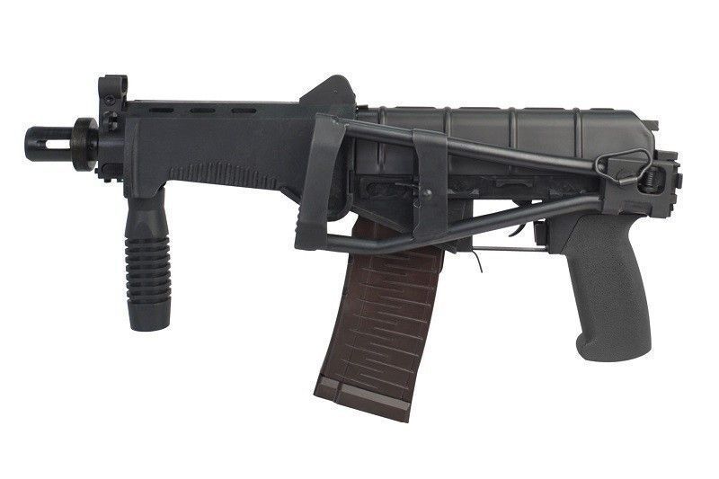 Гвинтівка szturmowego SR-3M [LCT] (для страйкболу) LCT-01-009367 фото