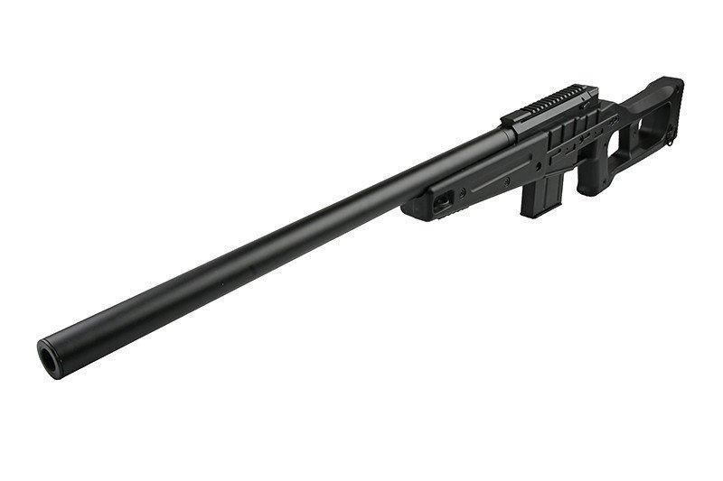 Снайперская винтовка MB4408A [WELL] (для страйкбола) WEL-03-006024 фото