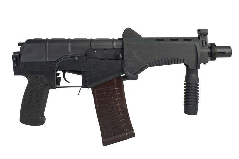 Гвинтівка szturmowego SR-3M [LCT] (для страйкболу) LCT-01-009367 фото