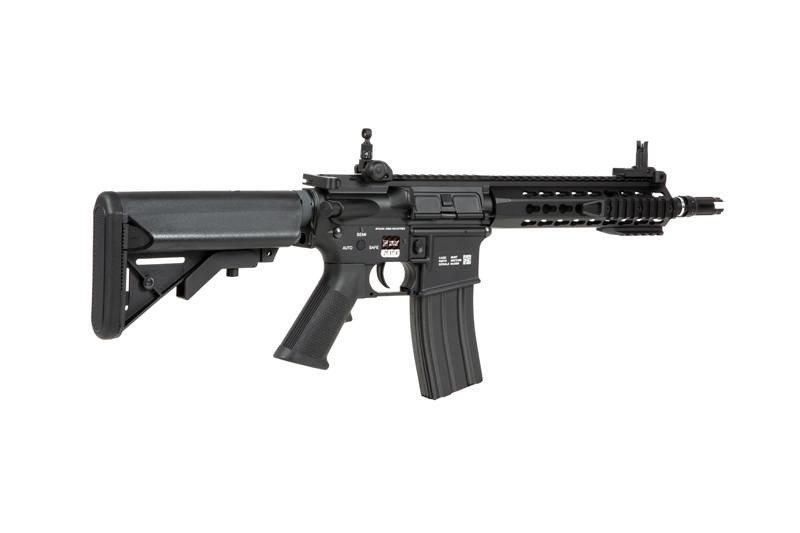Аналог автоматичної гвинтівки SA-B12 KeyMod 8" SAEC&trade; System [Specna Arms] (для страйкболу) SPE-01-011985 фото