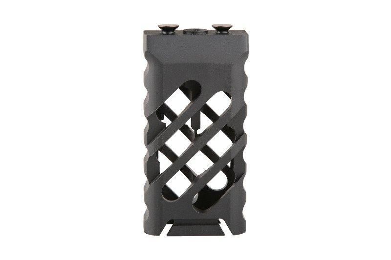 Aluminiowy chwyt pionowy '45', Keymod [5KU] (для страйкболу) 5KU-09-012327 фото