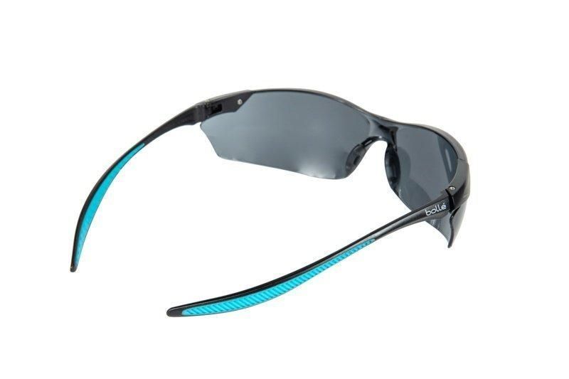 Okulary ochronne Boll&eacute; MAMBA Smoke [Bolle] (для страйкболу) BOL-41-004327 фото