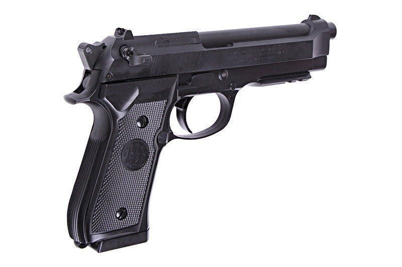 Страйкбольный аналог pistoletu Beretta 92A1 [Umarex] (для страйкболу) UMA-01-006286 фото