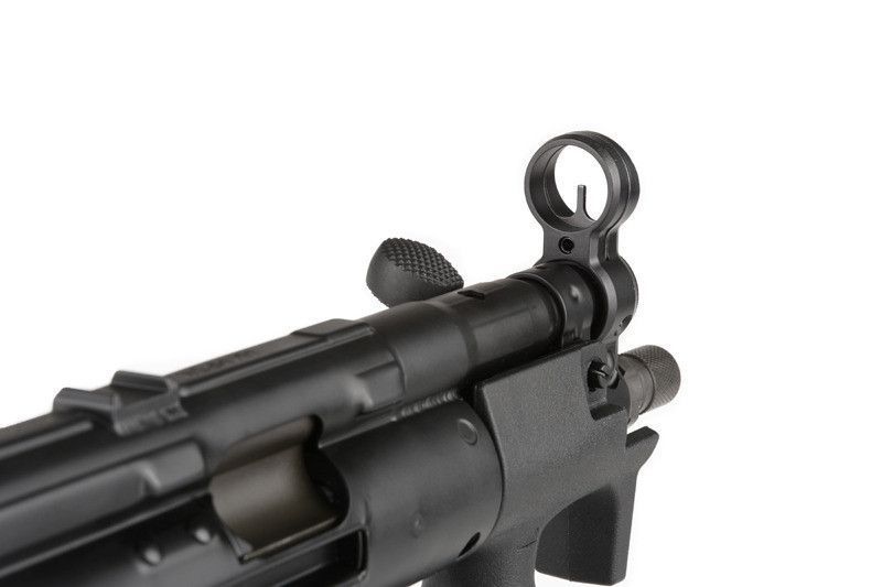 Пистолет-пулемёт H&K MP5 K PDW [Umarex] (для страйкбола) UMA-02-013308 фото