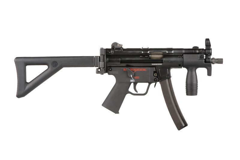 Пистолет-пулемёт H&K MP5 K PDW [Umarex] (для страйкбола) UMA-02-013308 фото