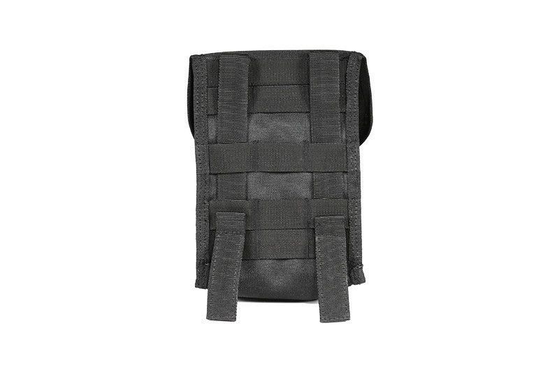 Duża Подсумок Cargo - black [GFC Tactical] (для страйкболу) GFT-19-018394 фото