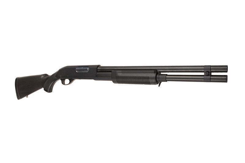 Дробовик CM350LM (версія металева) [CYMA] (для страйкболу) CYM-03-012882 фото
