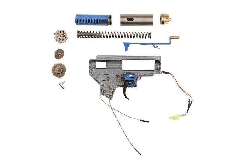 Штурмовая винтовка Specna Arms SA-B01 [Specna Arms] (для страйкбола) SPE-01-004032 фото