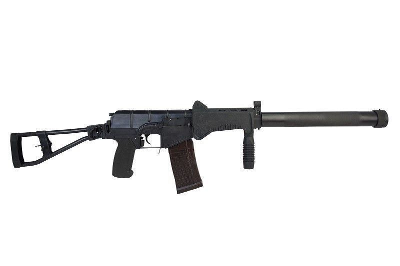 Гвинтівка szturmowego SR-3M [LCT] (для страйкболу) LCT-01-009367 фото