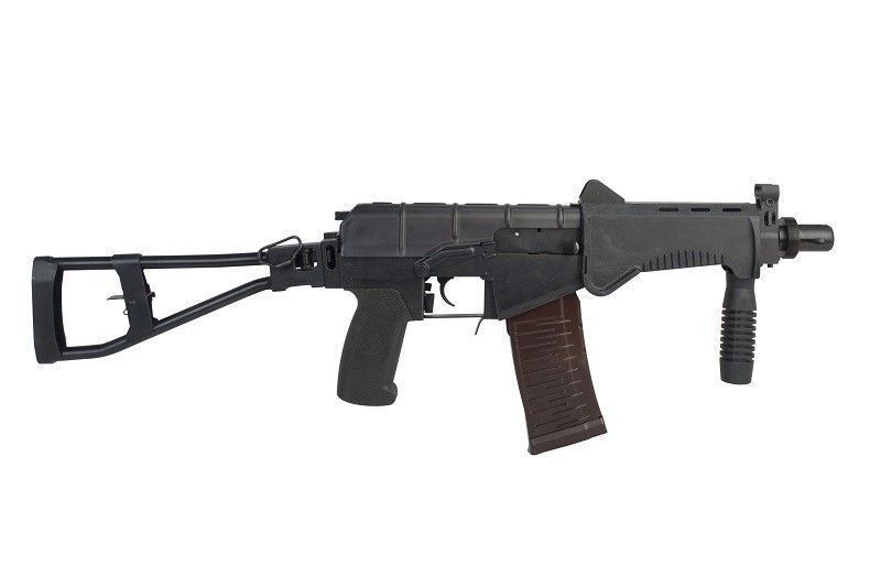 Гвинтівка szturmowego SR-3M [LCT] (для страйкболу) LCT-01-009367 фото