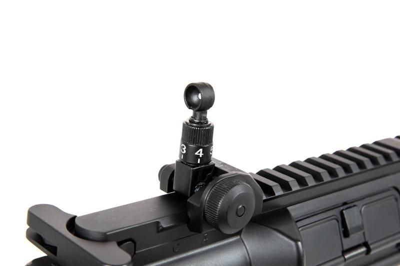 Аналог автоматичної гвинтівки SA-B12 KeyMod 8" SAEC&trade; System [Specna Arms] (для страйкболу) SPE-01-011985 фото