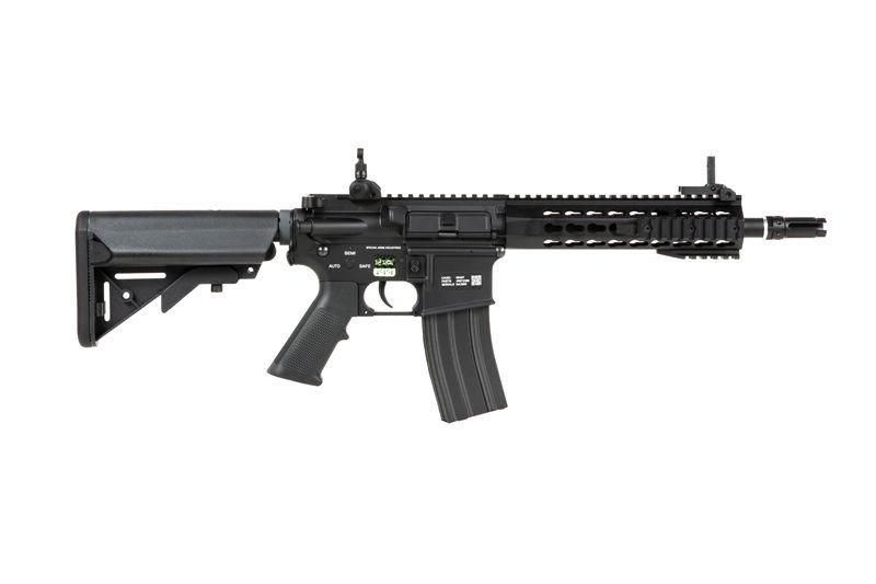 Аналог автоматичної гвинтівки SA-B12 KeyMod 8" SAEC&trade; System [Specna Arms] (для страйкболу) SPE-01-011985 фото