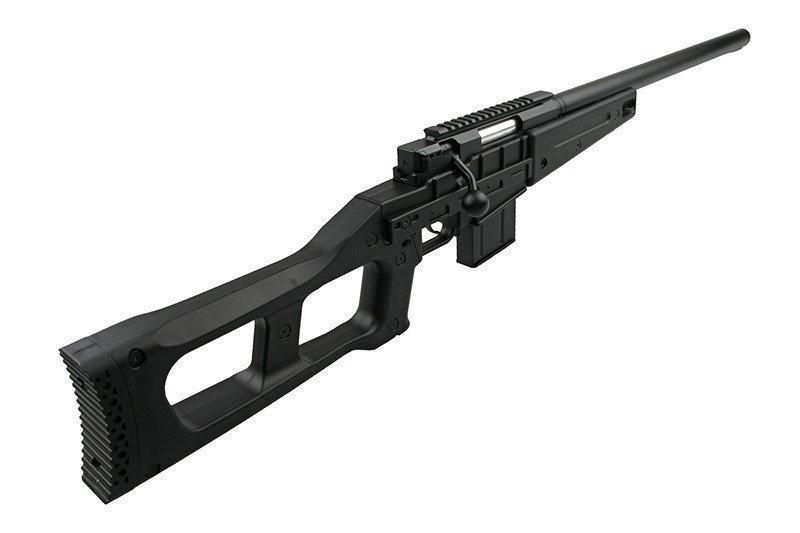 Снайперская винтовка MB4408A [WELL] (для страйкбола) WEL-03-006024 фото