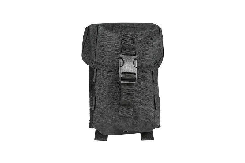 Duża Подсумок Cargo - black [GFC Tactical] (для страйкболу) GFT-19-018394 фото