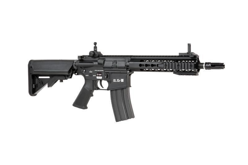 Аналог автоматичної гвинтівки SA-B12 KeyMod 8" SAEC&trade; System [Specna Arms] (для страйкболу) SPE-01-011985 фото