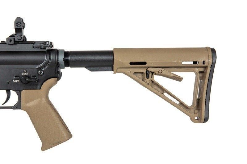 Страйкбольный аналог karabinka SA-A29-M - Chaos Bronze Edition [Specna Arms] (для страйкболу) SPE-01-026536 фото
