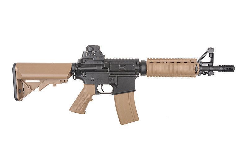 Привод страйкбольный AEG Colt M4A1 CQBR [CyberGun] (для страйкбола) CYB-01-015584 фото