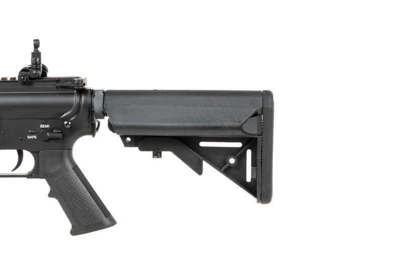 Аналог автоматичної гвинтівки SA-B12 KeyMod 8" SAEC&trade; System [Specna Arms] (для страйкболу) SPE-01-011985 фото