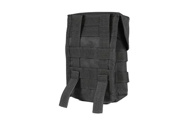 Duża Подсумок Cargo - black [GFC Tactical] (для страйкболу) GFT-19-018394 фото