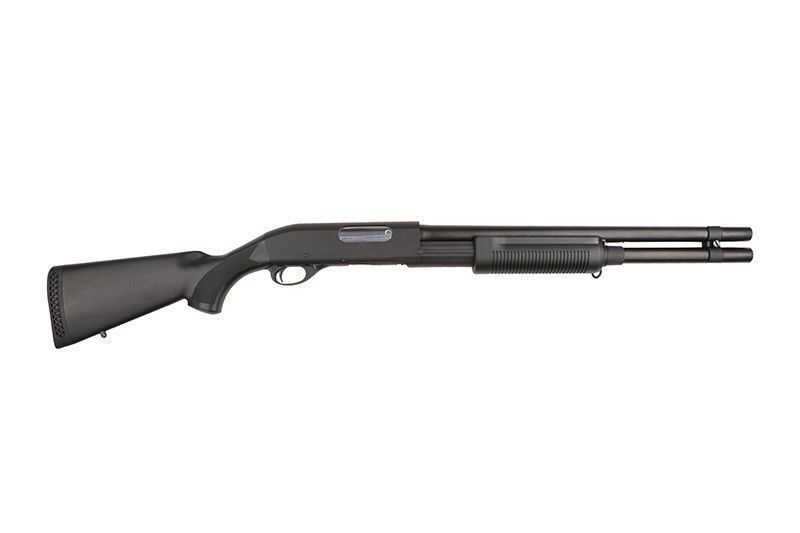 Дробовик CM350LM (версія металева) [CYMA] (для страйкболу) CYM-03-012882 фото