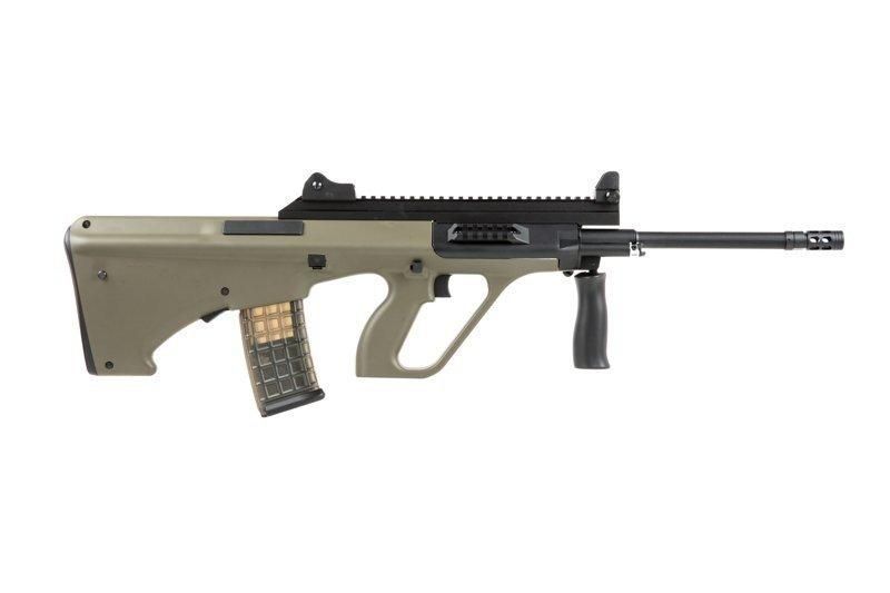 Страйкбольный аналог karabinka SW-020C - olive drab [Snow Wolf] (для страйкболу) SWL-01-021812 фото