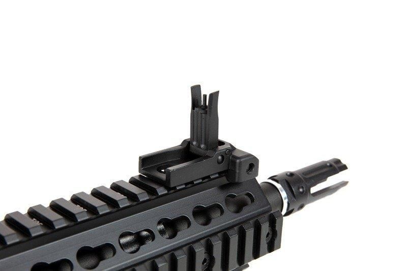 Аналог автоматичної гвинтівки SA-B12 KeyMod 8" SAEC&trade; System [Specna Arms] (для страйкболу) SPE-01-011985 фото
