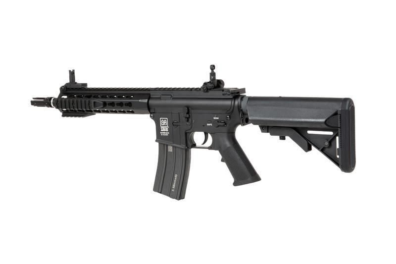 Аналог автоматичної гвинтівки SA-B12 KeyMod 8" SAEC&trade; System [Specna Arms] (для страйкболу) SPE-01-011985 фото