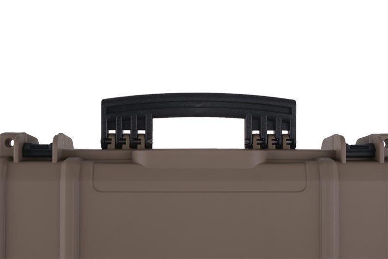 Walizka transportowa PNP XL Hard Case - tan [Nuprol] (для страйкболу) WEE-22-020105 фото