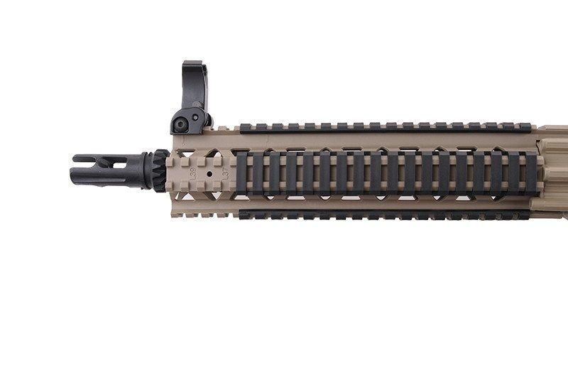 Аналог штурмовой винтовки CM18 MOD1 DST - Half-Tan [G&G] (для страйкбола) GIG-01-005678 фото