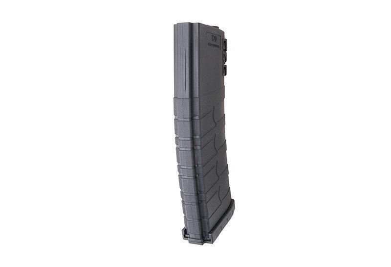 Магазин mid-cap до M4/M16 [G&G] (для страйкболу) 004847(120RMID) фото