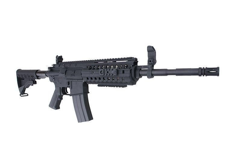 Штурмовая винтовка CM016 [CYMA] (для страйкбола) CYM-01-004488 фото