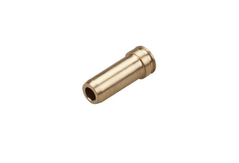 Нозл для приводів типу M14 [Airsoft Engineering] (для страйкболу) AEN-08-004108 фото