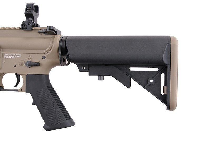 Аналог штурмовой винтовки CM18 MOD1 DST - Half-Tan [G&G] (для страйкбола) GIG-01-005678 фото